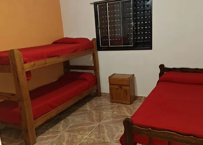 Casa Los Condores