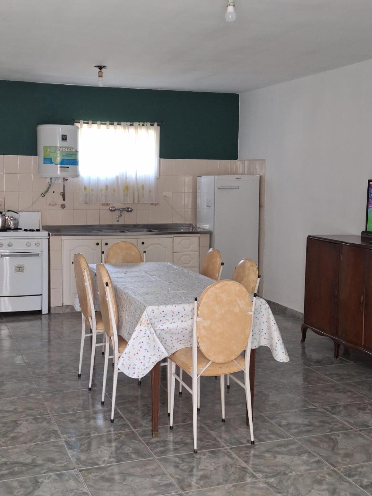 Casa Condores * Villa Carlos Paz