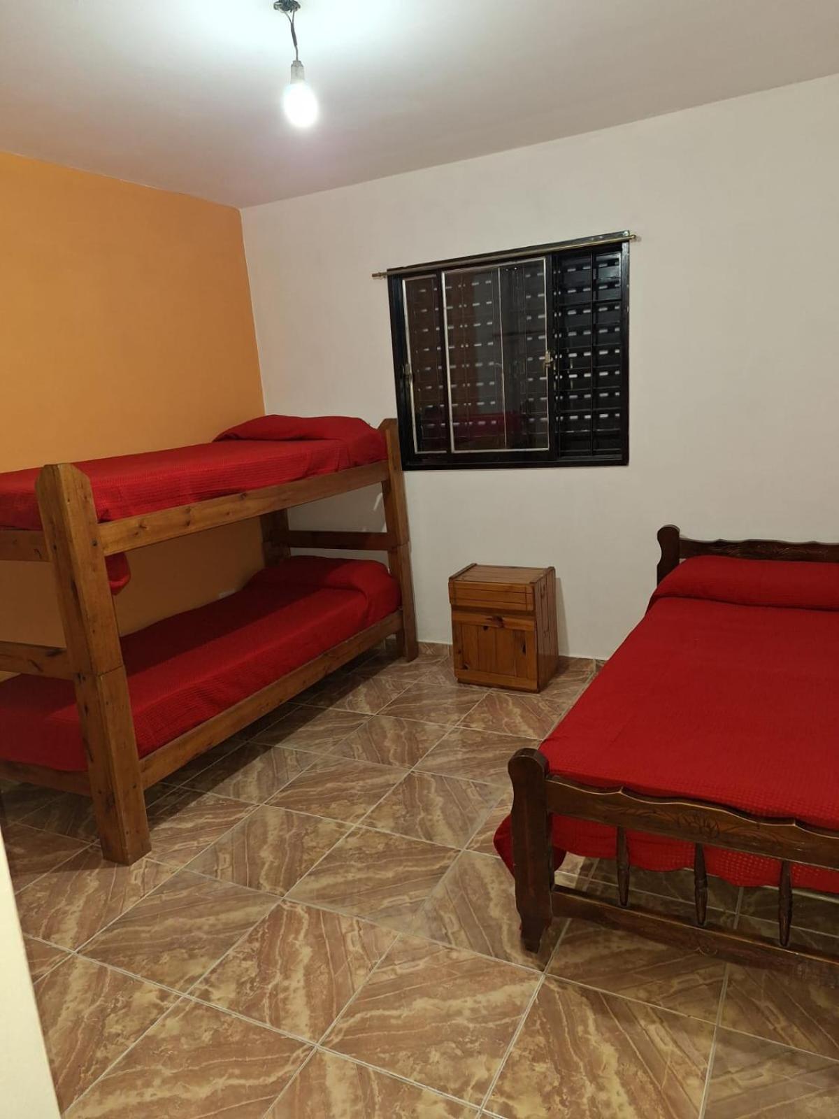 Сasa de vacaciones Casa Condores *
